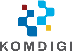 Logo Kominfo